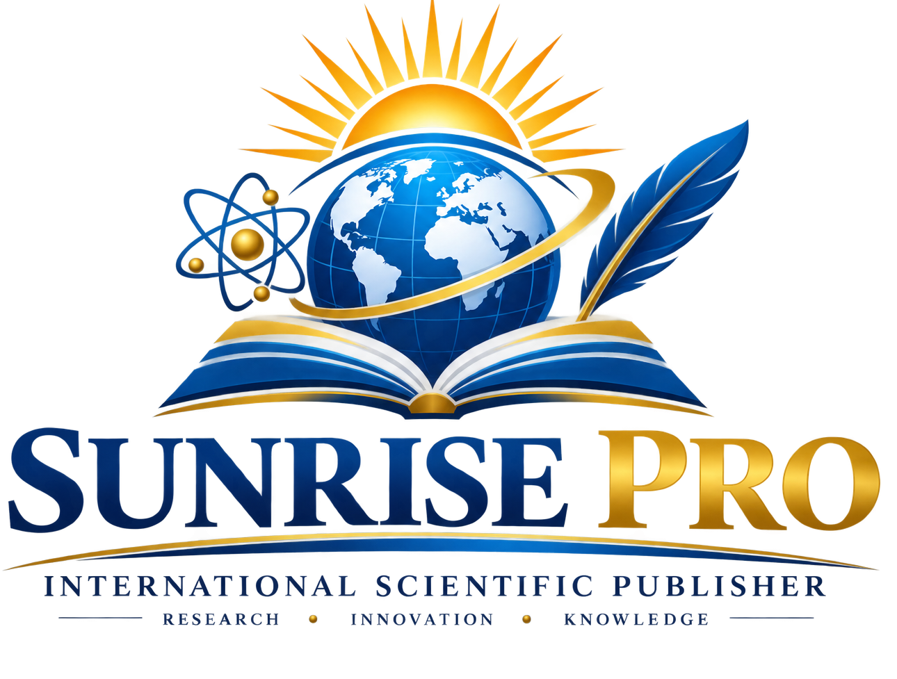 SUNRISE PRO National Scientific Publisher